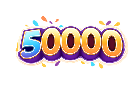 50000